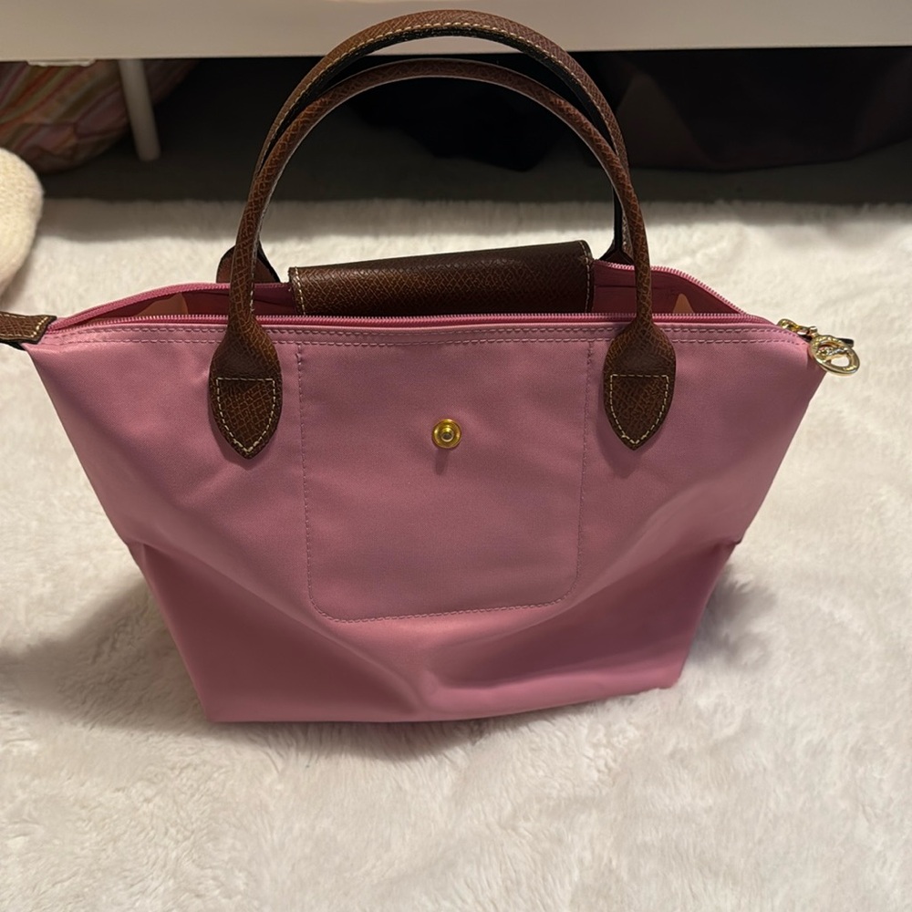 Pink medium long champ